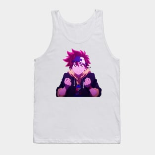 Happy Reki Tank Top